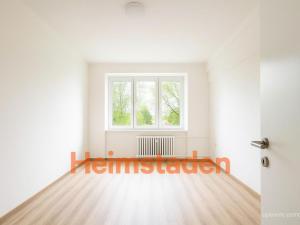 Pronájem bytu 2+1, Frýdek-Místek - Místek, Anenská, 60 m2