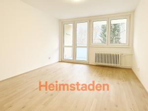 Pronájem bytu 2+1, Frýdek-Místek - Místek, Anenská, 60 m2