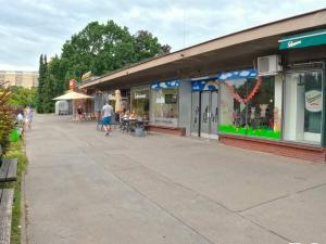 Pronájem bytu 2+kk, Praha, Šimůnkova, 45 m2