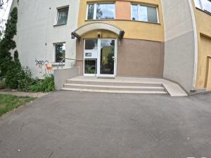Pronájem bytu 2+kk, Praha, Šimůnkova, 45 m2