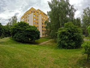 Pronájem bytu 2+kk, Praha, Šimůnkova, 45 m2
