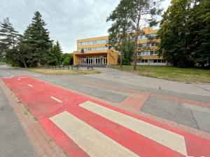 Pronájem bytu 2+kk, Praha, Šimůnkova, 45 m2