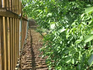 Prodej zahrady, Litvínov - Horní Litvínov, 494 m2