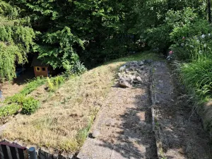 Prodej zahrady, Litvínov - Horní Litvínov, 494 m2