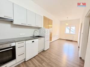 Pronájem bytu 2+1, Hodkovice nad Mohelkou, Liberecká, 55 m2