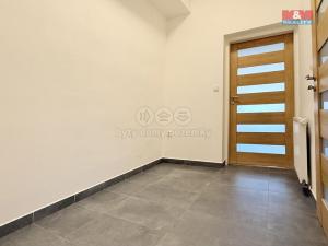 Pronájem bytu 2+1, Hodkovice nad Mohelkou, Liberecká, 55 m2