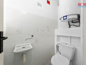 Prodej chaty, Jílové, Javorská, 150 m2