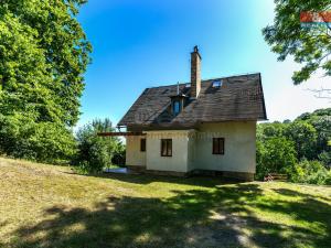 Prodej chaty, Jílové, Javorská, 150 m2