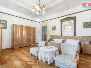 Prodej ubytování, Velké Hamry, 550 m2