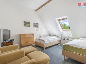 Prodej ubytování, Velké Hamry, 550 m2