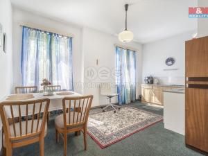 Prodej ubytování, Velké Hamry, 550 m2