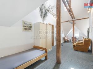 Prodej ubytování, Velké Hamry, 550 m2