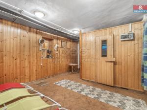 Prodej ubytování, Velké Hamry, 550 m2