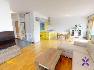 Pronájem bytu 2+kk, Zlín, Partyzánská, 70 m2