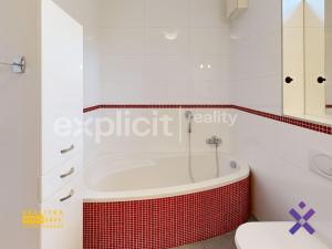 Pronájem bytu 2+kk, Zlín, Partyzánská, 70 m2