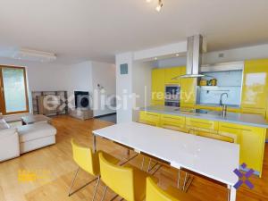 Pronájem bytu 2+kk, Zlín, Partyzánská, 70 m2