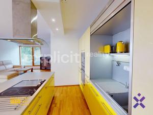 Pronájem bytu 2+kk, Zlín, Partyzánská, 70 m2