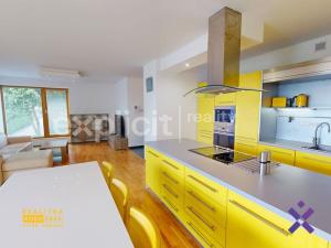 Pronájem bytu 2+kk, Zlín, Partyzánská, 70 m2