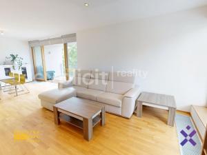 Pronájem bytu 2+kk, Zlín, Partyzánská, 70 m2