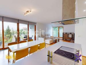 Pronájem bytu 2+kk, Zlín, Partyzánská, 70 m2