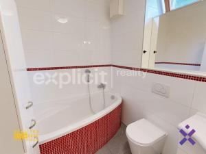 Pronájem bytu 2+kk, Zlín, Partyzánská, 70 m2