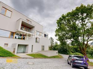 Pronájem bytu 2+kk, Zlín, Partyzánská, 70 m2