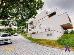 Pronájem bytu 2+kk, Zlín, Partyzánská, 70 m2