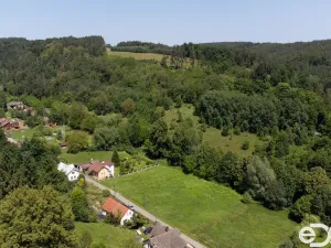 Prodej pozemku pro bydlení, Mukařov, 897 m2