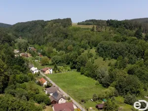 Prodej pozemku pro bydlení, Mukařov, 929 m2