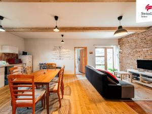 Prodej rodinného domu, Nasavrky - Ochoz, 123 m2