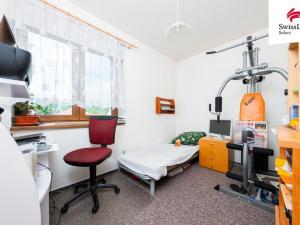 Prodej rodinného domu, Nasavrky - Ochoz, 123 m2