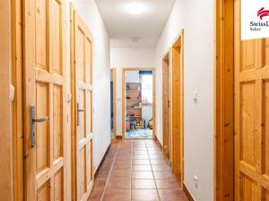 Prodej rodinného domu, Nasavrky - Ochoz, 123 m2