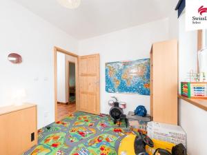 Prodej rodinného domu, Nasavrky - Ochoz, 123 m2