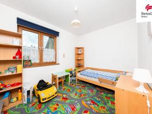 Prodej rodinného domu, Nasavrky - Ochoz, 123 m2