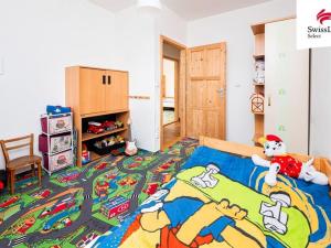 Prodej rodinného domu, Nasavrky - Ochoz, 123 m2