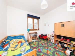 Prodej rodinného domu, Nasavrky - Ochoz, 123 m2