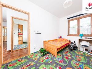 Prodej rodinného domu, Nasavrky - Ochoz, 123 m2