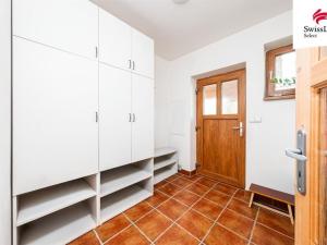 Prodej rodinného domu, Nasavrky - Ochoz, 123 m2