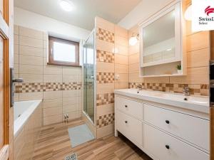 Prodej rodinného domu, Nasavrky - Ochoz, 123 m2