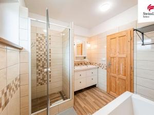 Prodej rodinného domu, Nasavrky - Ochoz, 123 m2