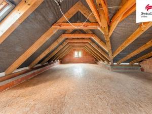 Prodej rodinného domu, Nasavrky - Ochoz, 123 m2