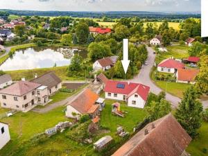 Prodej rodinného domu, Nasavrky - Ochoz, 123 m2
