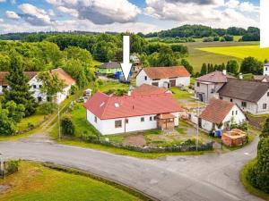Prodej rodinného domu, Nasavrky - Ochoz, 123 m2