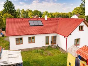 Prodej rodinného domu, Nasavrky - Ochoz, 123 m2
