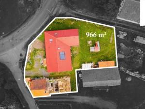 Prodej rodinného domu, Nasavrky - Ochoz, 123 m2
