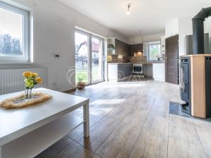 Prodej rodinného domu, Chrudim - Topol, 78 m2