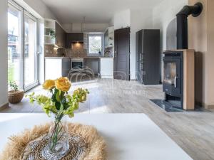 Prodej rodinného domu, Chrudim - Topol, 78 m2