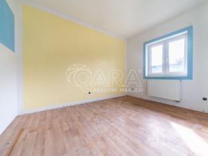 Prodej rodinného domu, Chrudim - Topol, 78 m2