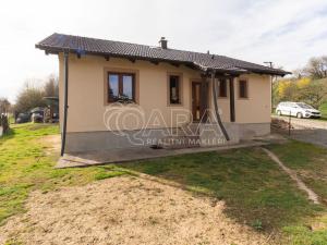 Prodej rodinného domu, Chrudim - Topol, 78 m2