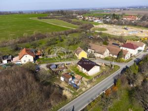 Prodej rodinného domu, Chrudim - Topol, 78 m2